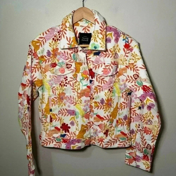 Desigual by Miranda Jacket  “Lisam” S - Picture 7 of 8